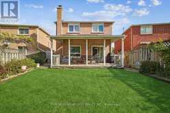 564 BROWNRIDGE DRIVE Vaughan 