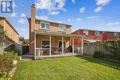 564 BROWNRIDGE DRIVE Vaughan 