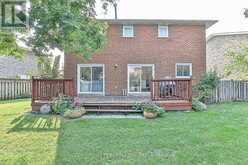 67 CHEESEMAN DRIVE Markham