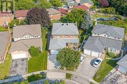 67 CHEESEMAN DRIVE Markham 