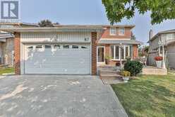 67 CHEESEMAN DRIVE Markham 