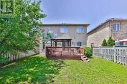 271 FOREST RUN BOULEVARD Vaughan