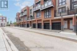 9 - 3 BOND CRESCENT Richmond Hill 