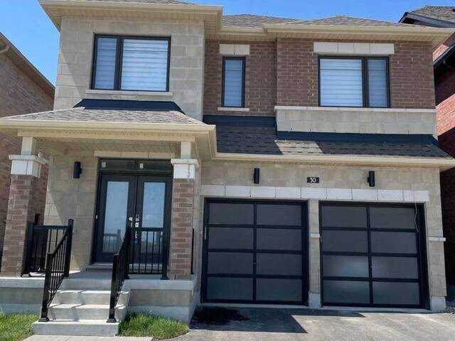 30 LEPP DRIVE Markham Ontario