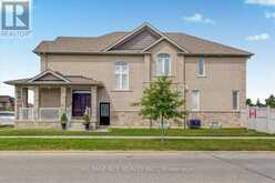 168 RUTHERFORD ROAD Bradford/West Gwillimbury