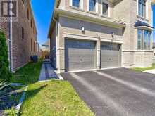 CRES - 67 TESLA CRESCENT East Gwillimbury 