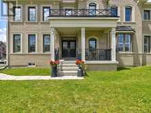 CRES - 67 TESLA CRESCENT East Gwillimbury 