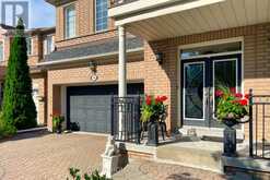 90 CORMORANT CRESCENT Vaughan