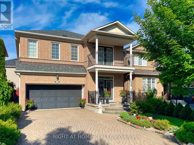 90 CORMORANT CRESCENT Vaughan Ontario