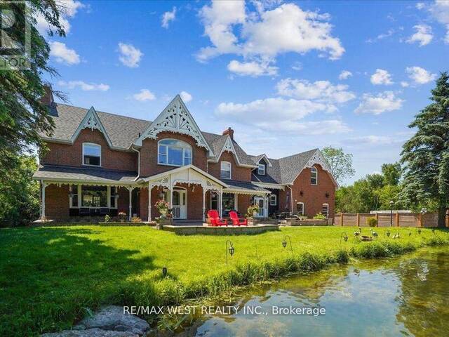 13348 MCCOWAN ROAD Whitchurch-Stouffville Ontario