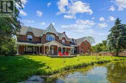 13348 MCCOWAN ROAD Whitchurch-Stouffville