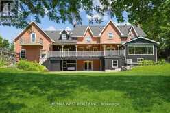 13348 MCCOWAN ROAD Whitchurch-Stouffville