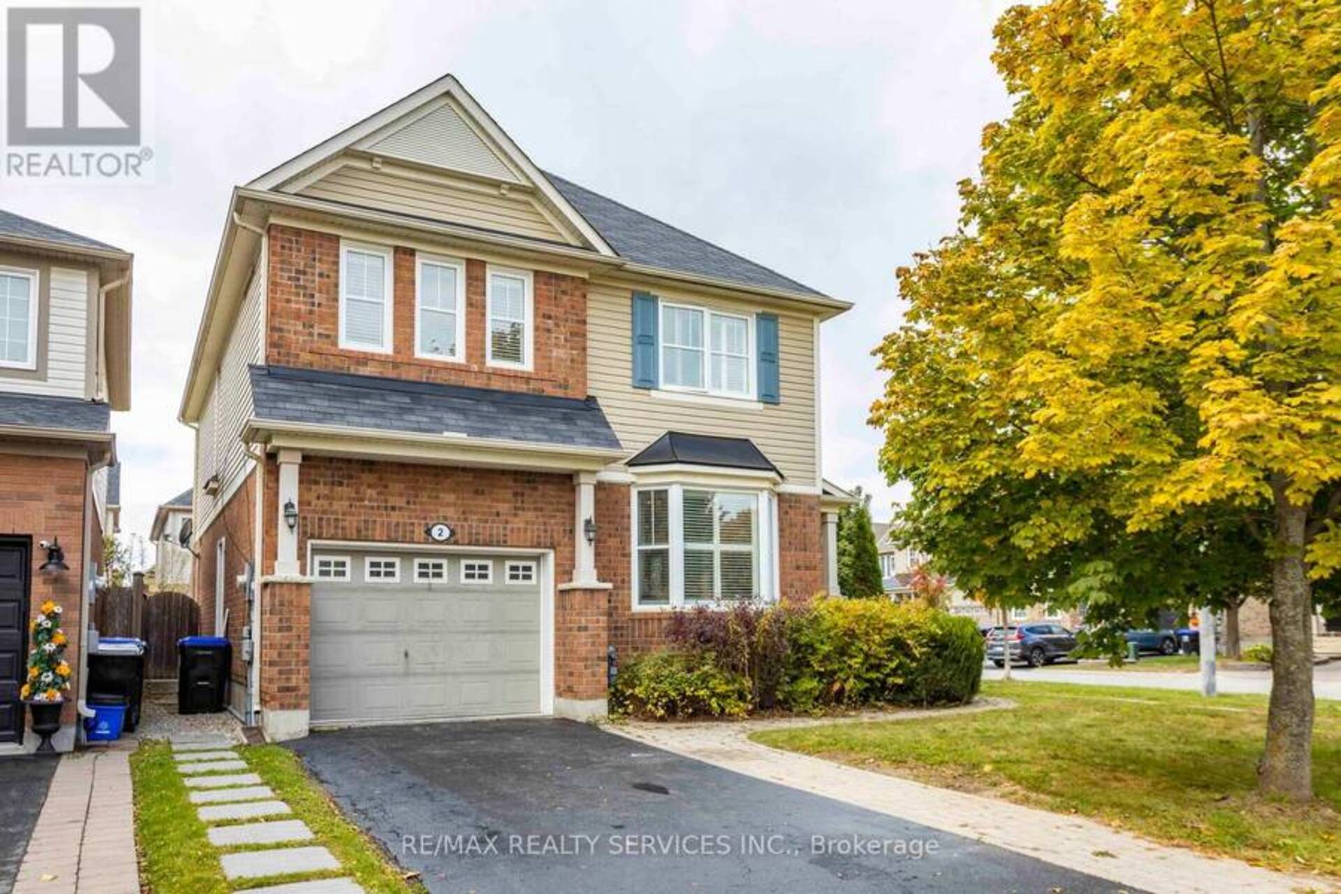 2 KIDD CRESCENT New Tecumseth