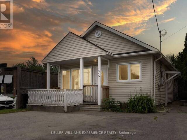 175 MILL STREET Essa  Ontario