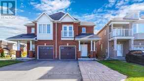 4 OLD ORCHARD CRESCENT Richmond Hill 