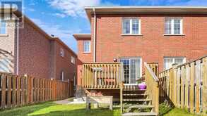 4 OLD ORCHARD CRESCENT Richmond Hill 