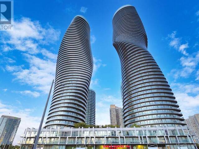 3902 - 50 ABSOLUTE AVENUE Mississauga  Ontario