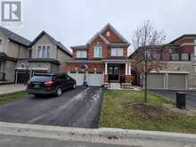 BSMT - 61 FORSYTH CRESCENT Brampton