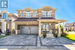 94 ZELDA ROAD Brampton 