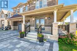 94 ZELDA ROAD Brampton 