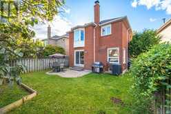 4494 VIOLET ROAD Mississauga 