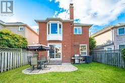 4494 VIOLET ROAD Mississauga 