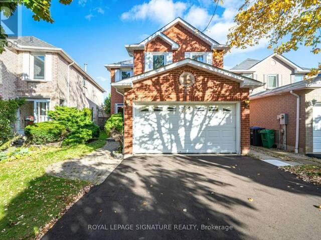 4494 VIOLET ROAD Mississauga  Ontario