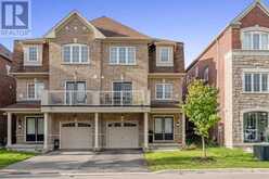 39 GOLDEN SPRINGS DRIVE Brampton 