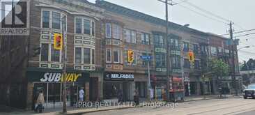 1 - 1399 QUEEN STREET W Toronto