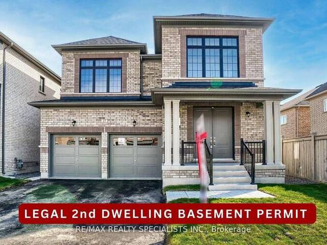 27 VALLEYWAY DRIVE Brampton  Ontario