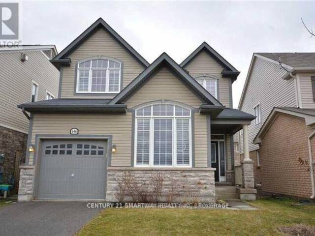 846 SAVOLINE BOULEVARD Milton Ontario