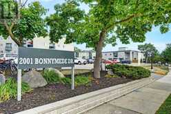 141 - 2001 BONNYMEDE DRIVE Mississauga 