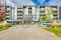 208 - 3028 CREEKSHORE COMMON S Oakville