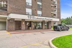 1405 - 1515 LAKESHORE ROAD E Mississauga 