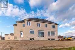 76 GOLDEN MEADOWS DRIVE Otonabee-South Monaghan