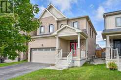 3 KELSO DRIVE Haldimand