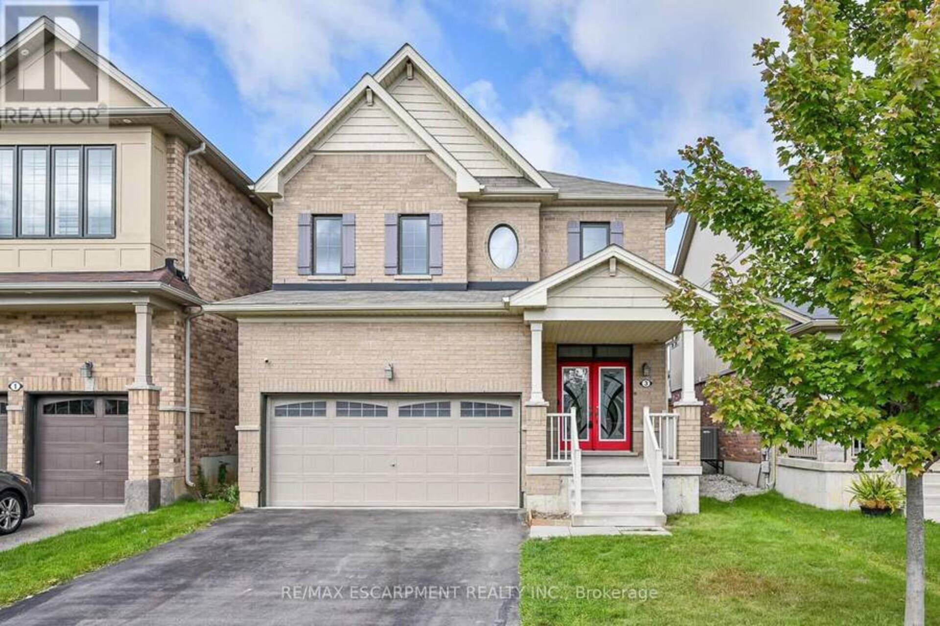 3 KELSO DRIVE Haldimand