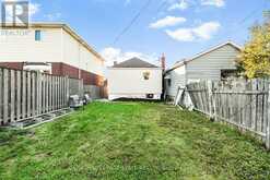 124 HARMONY AVENUE Hamilton 