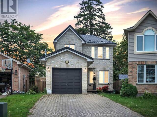 1370 BAYCLIFFE PLACE London Ontario