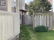 168 WINDFLOWER DRIVE Kitchener