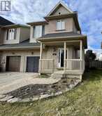 168 WINDFLOWER DRIVE Kitchener