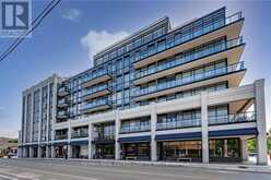 203 - 101 LOCKE STREET S Hamilton 