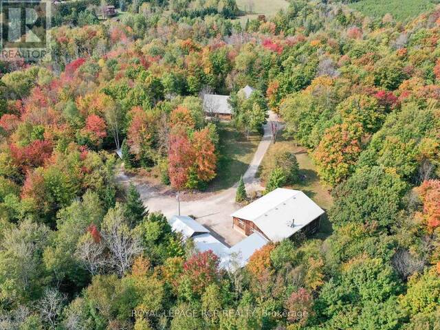 425457 25 SIDE ROAD Amaranth Ontario