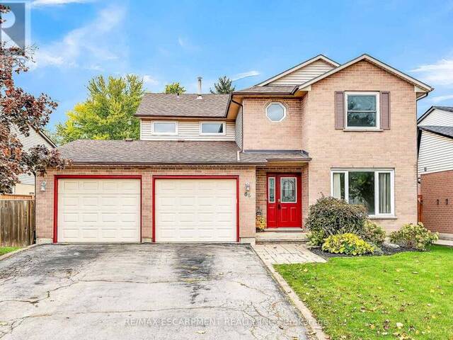 65 HIGHLAND BOULEVARD Haldimand Ontario