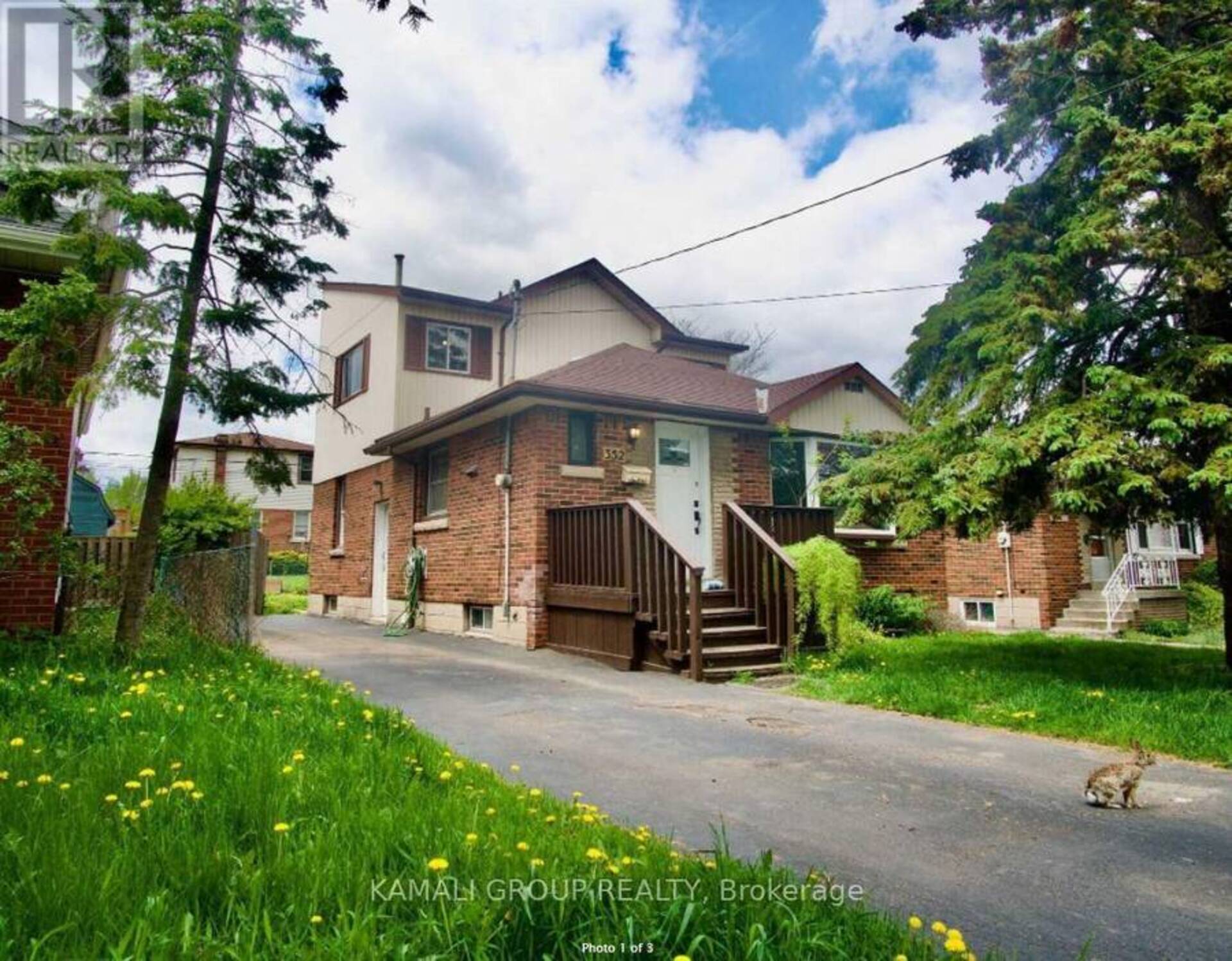 MAIN - 352 EAST 18TH STREET Hamilton 