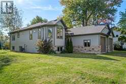 4032 CHIPPAWA PARKWAY Niagara Falls