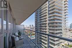 1603 - 15 LOWER JARVIS STREET Toronto 