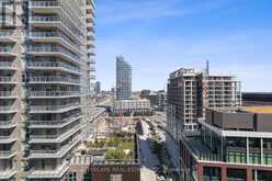 1603 - 15 LOWER JARVIS STREET Toronto 