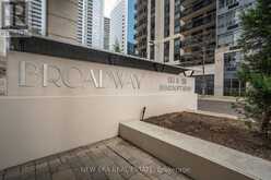 1112 - 155 BEECROFT ROAD Toronto