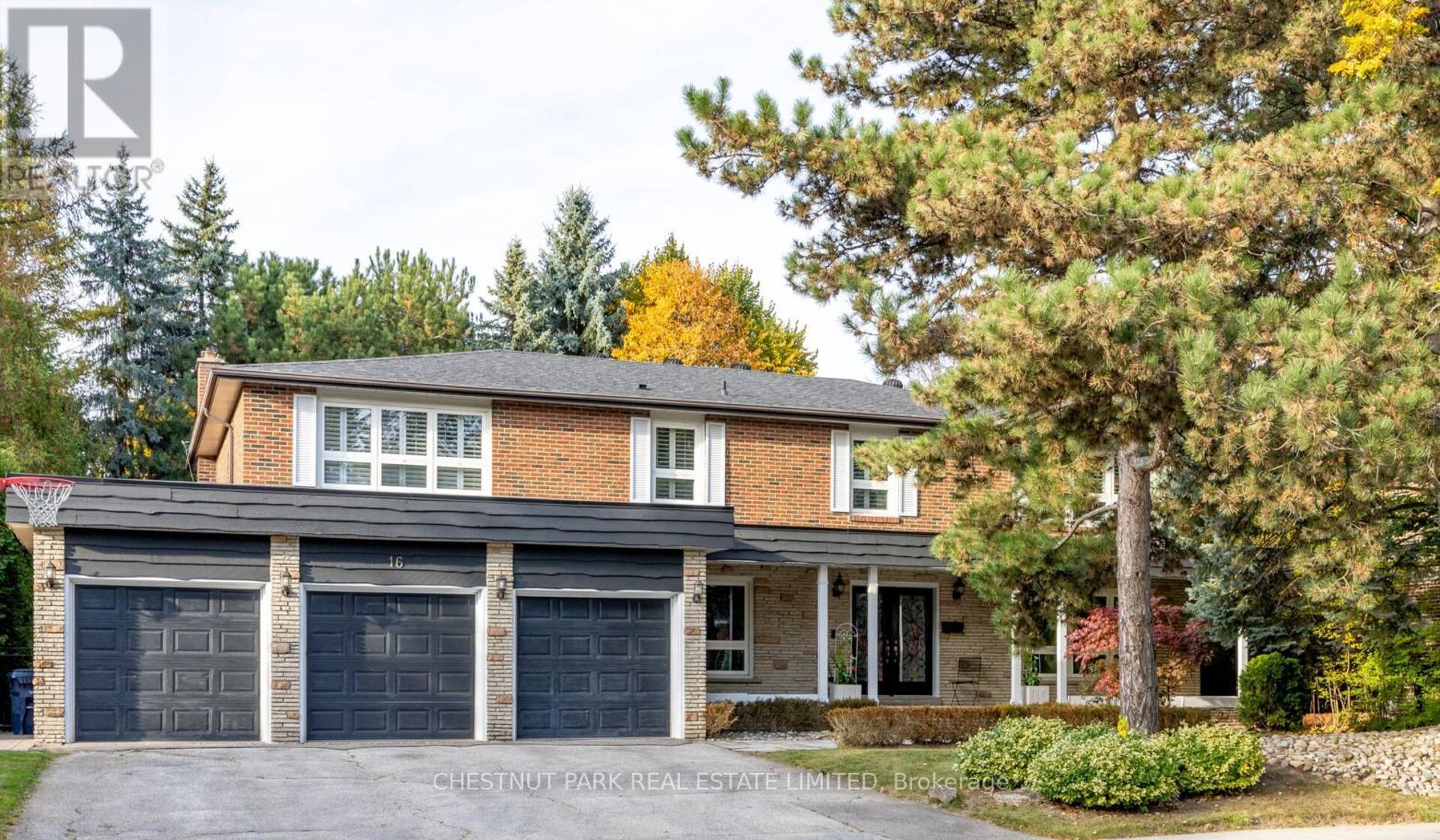 16 SAGEWOOD DRIVE Toronto